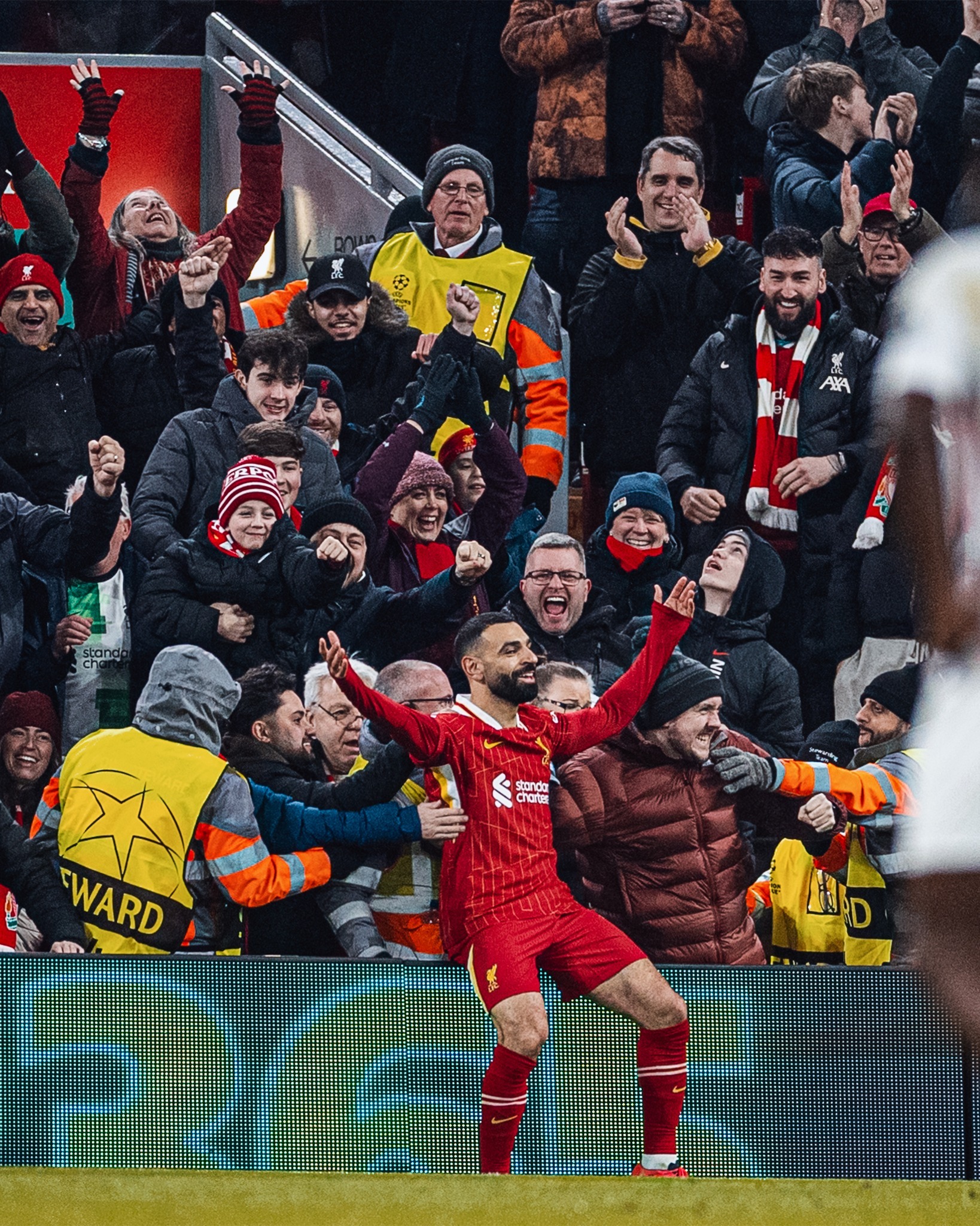 利物浦前锋单刀破门，助球队取得关键胜利的简单介绍