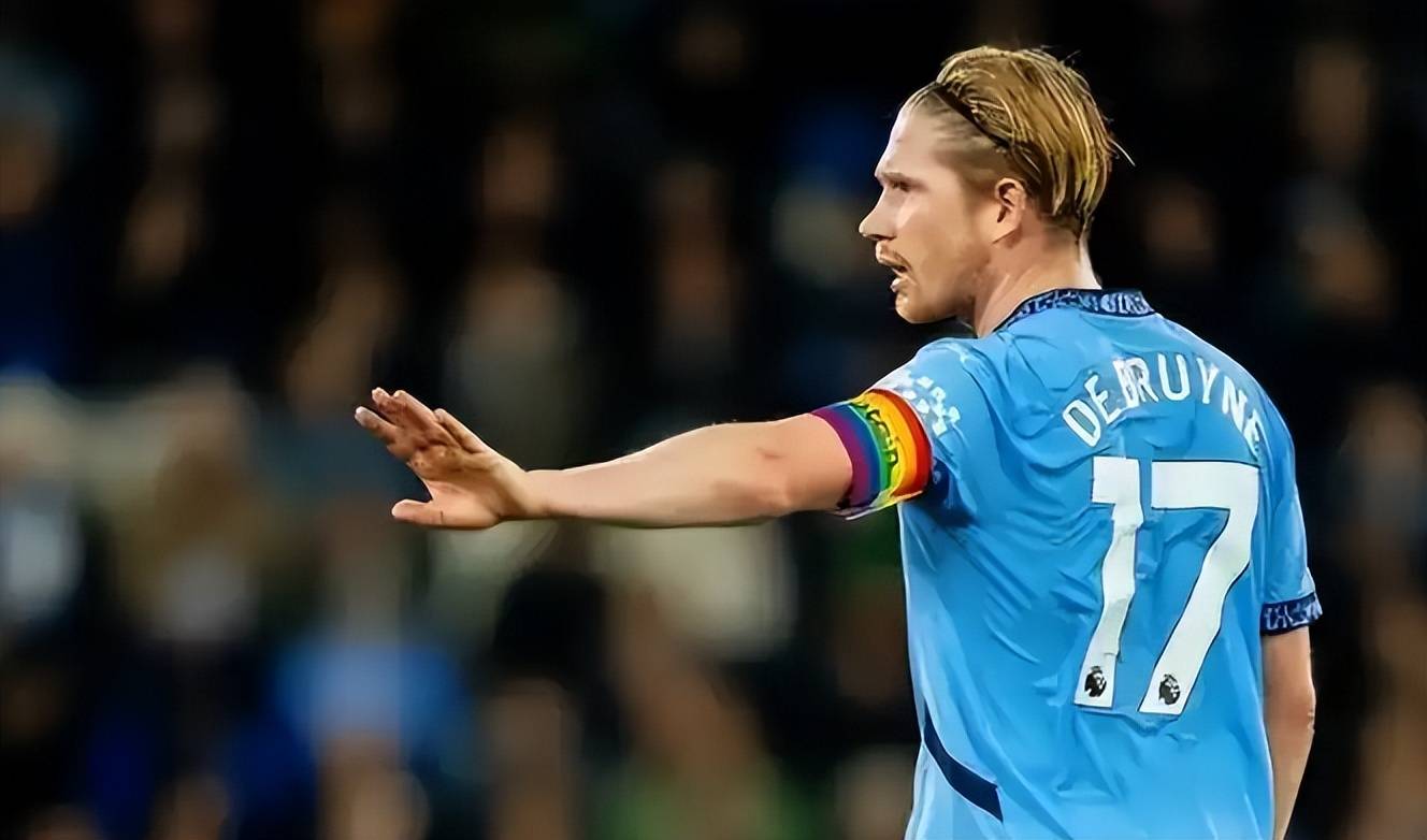 德布劳内新星赛事规则更新表现惊艳，尤文图斯未来可期！